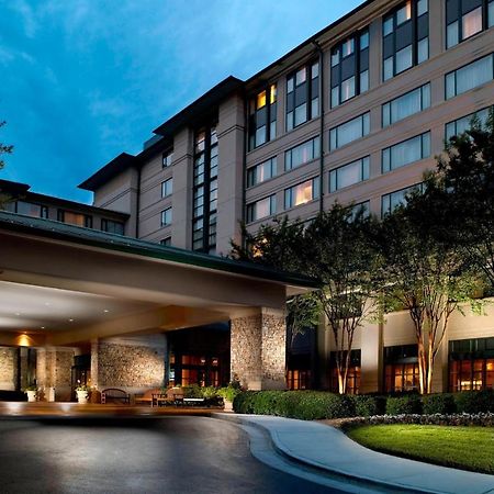 Atlanta Marriott Alpharetta Hotel Ngoại thất bức ảnh