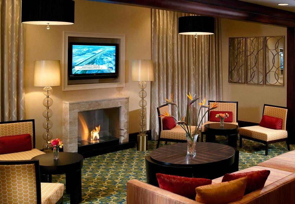Atlanta Marriott Alpharetta Hotel Ngoại thất bức ảnh