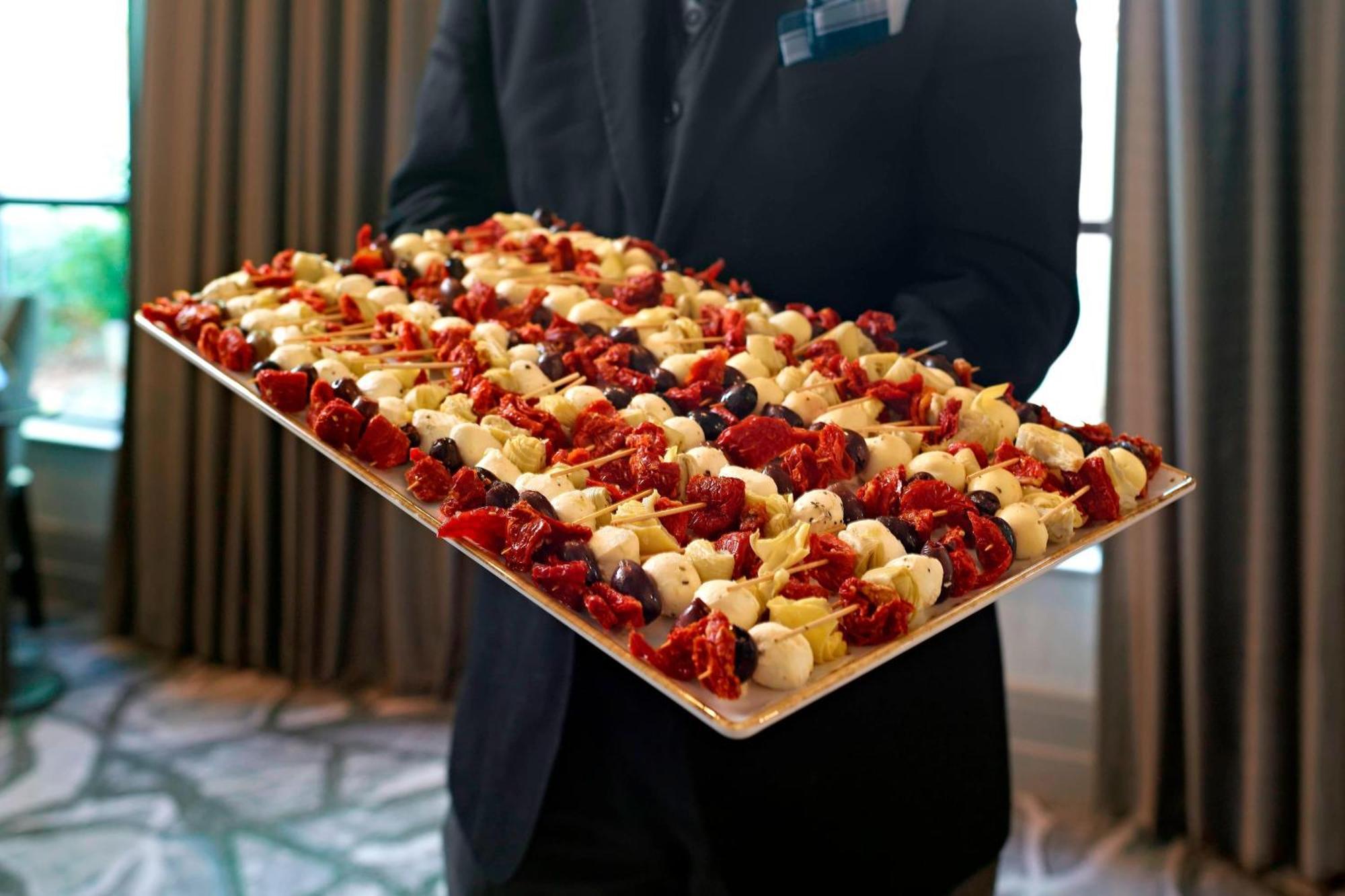 Atlanta Marriott Alpharetta Hotel Ngoại thất bức ảnh