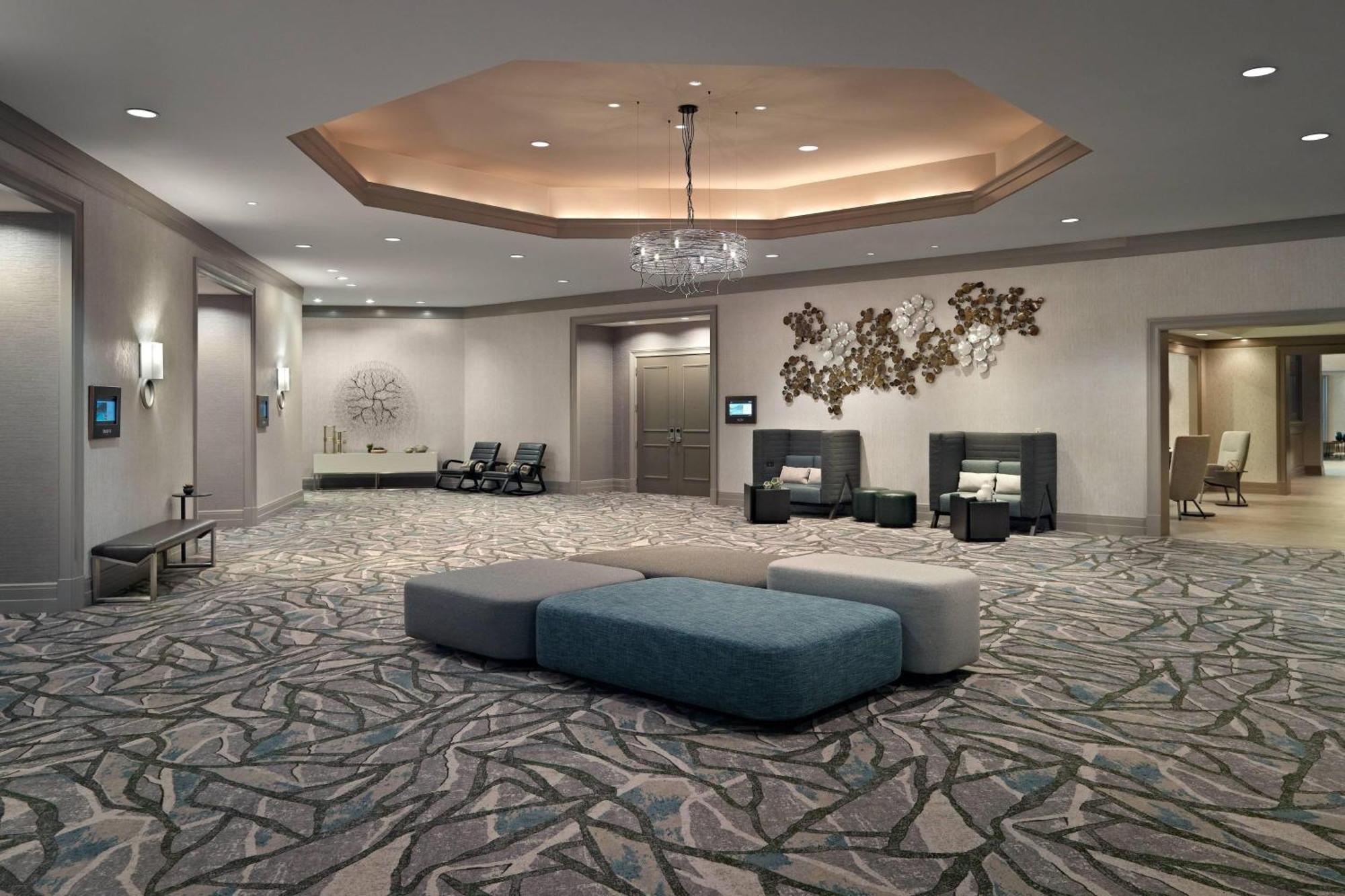 Atlanta Marriott Alpharetta Hotel Ngoại thất bức ảnh