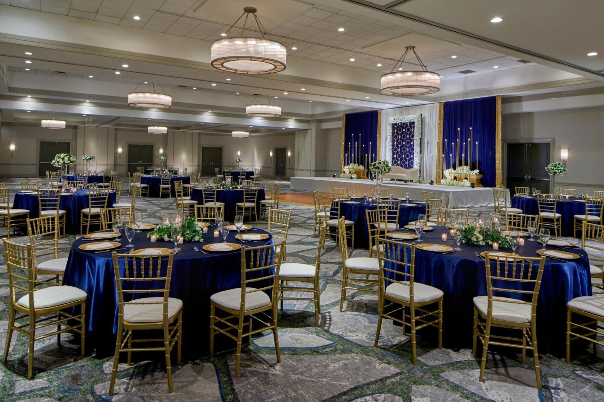 Atlanta Marriott Alpharetta Hotel Ngoại thất bức ảnh
