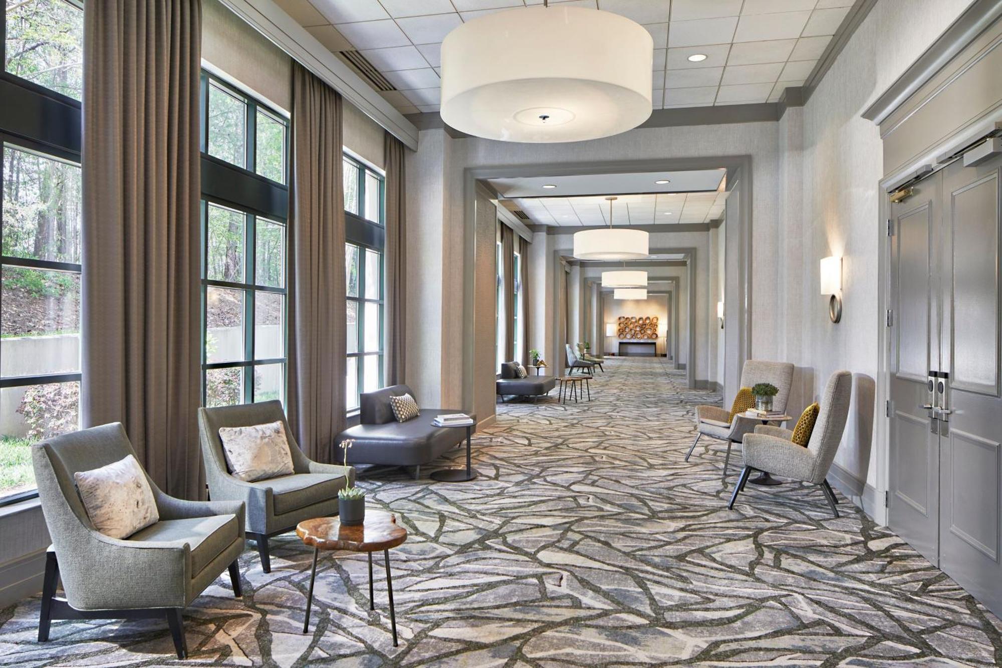 Atlanta Marriott Alpharetta Hotel Ngoại thất bức ảnh