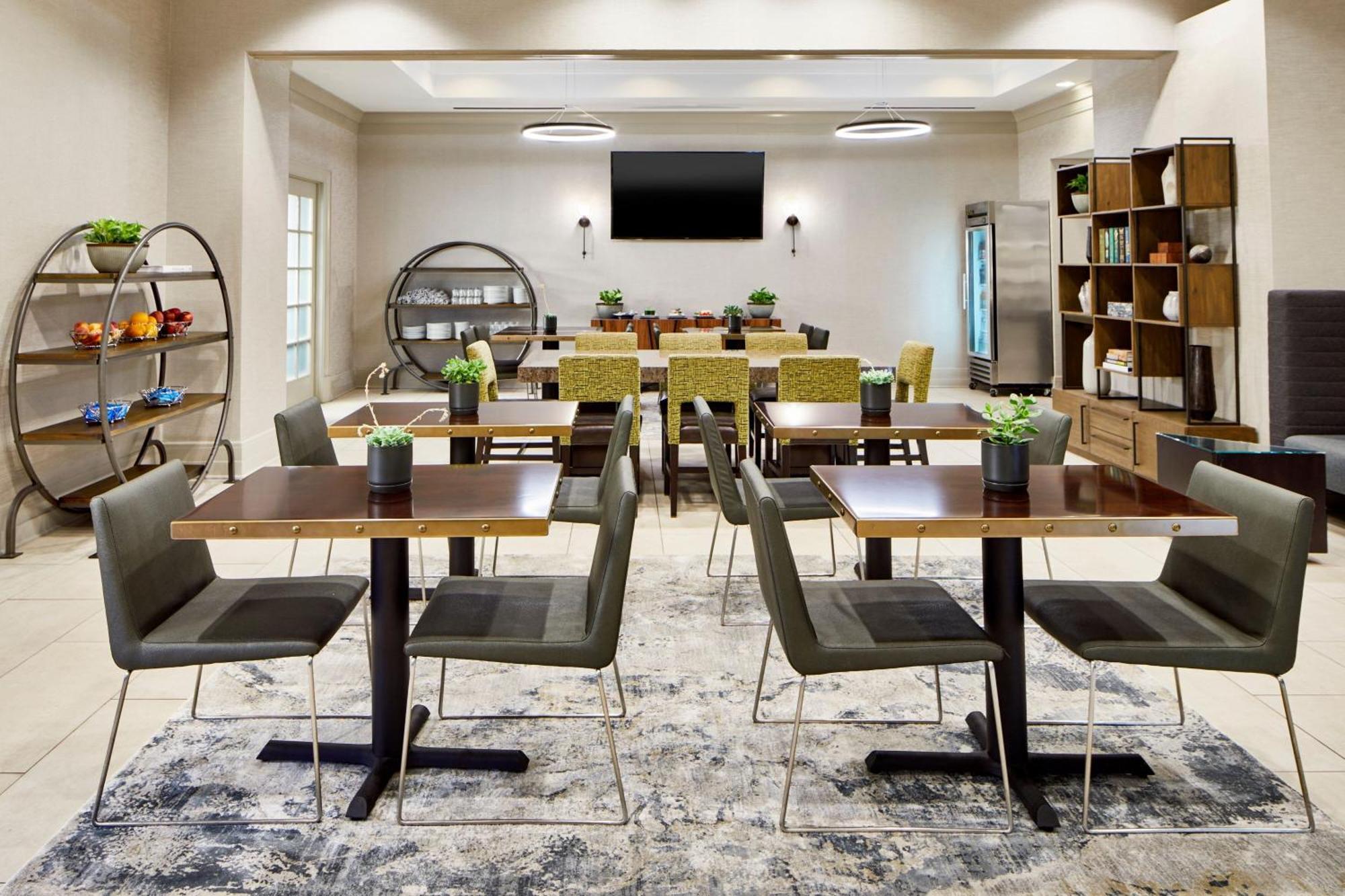 Atlanta Marriott Alpharetta Hotel Ngoại thất bức ảnh