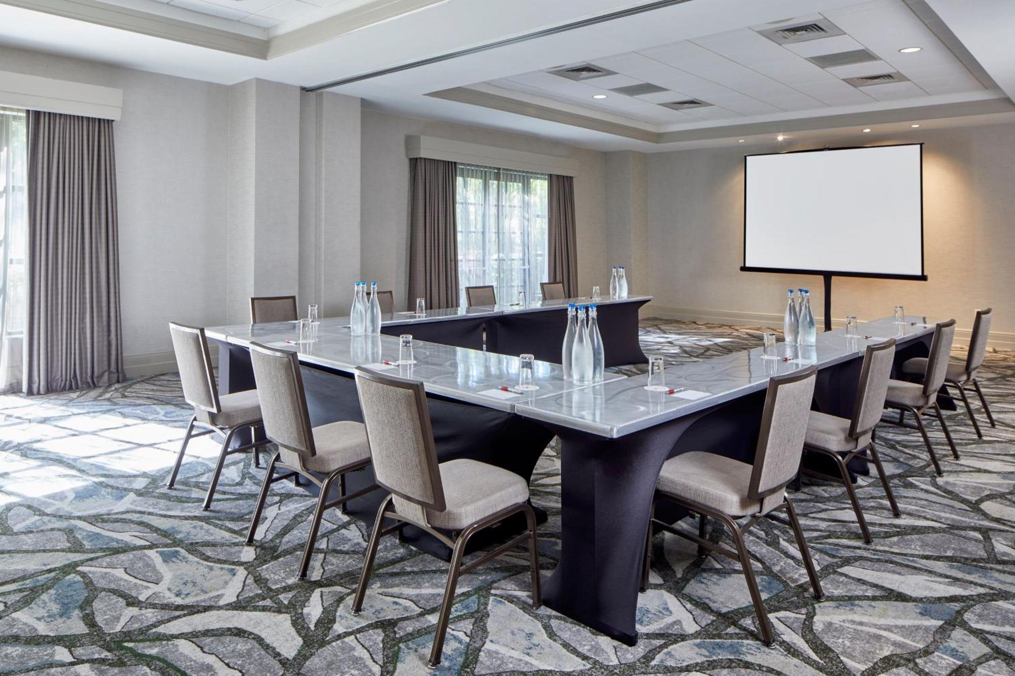 Atlanta Marriott Alpharetta Hotel Ngoại thất bức ảnh
